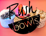 Rush Bowls LoHi Denver